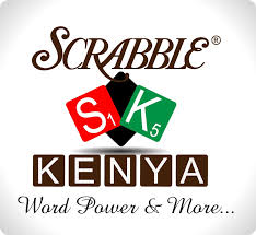 Scrabble kenya